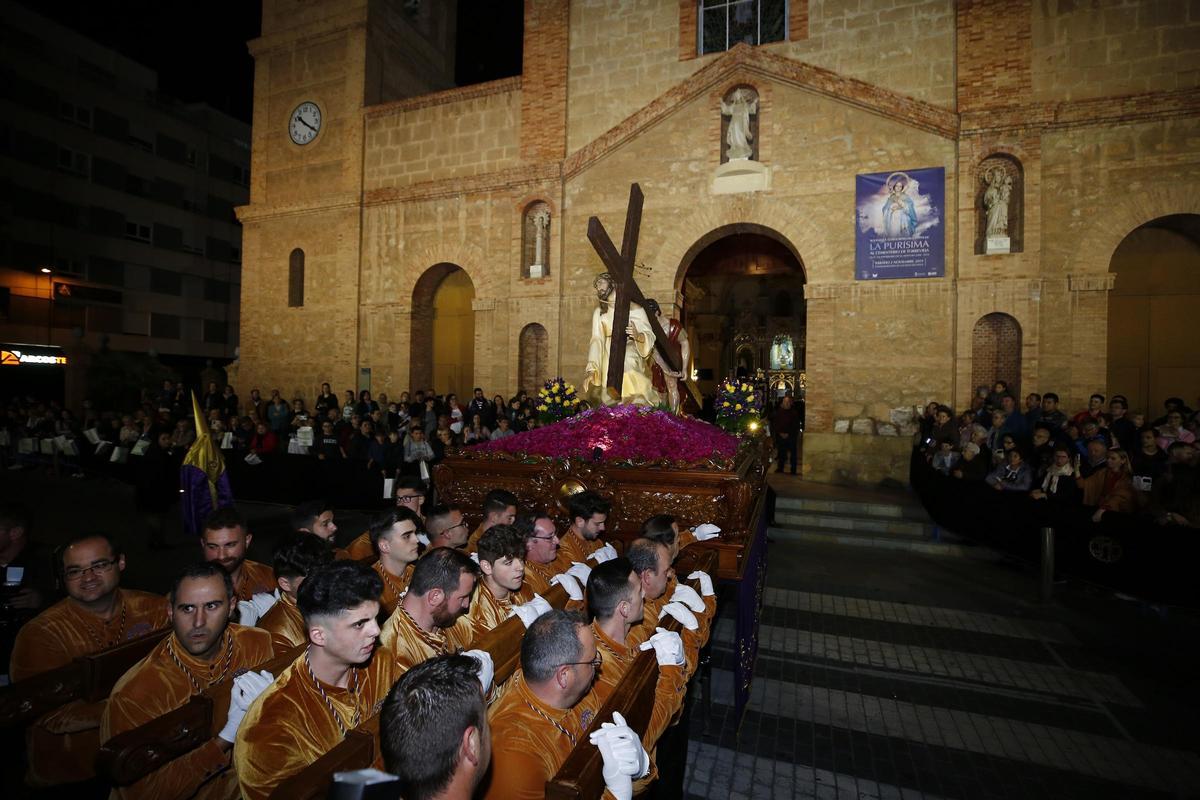 Nuestro Padre Jesús de la Caída