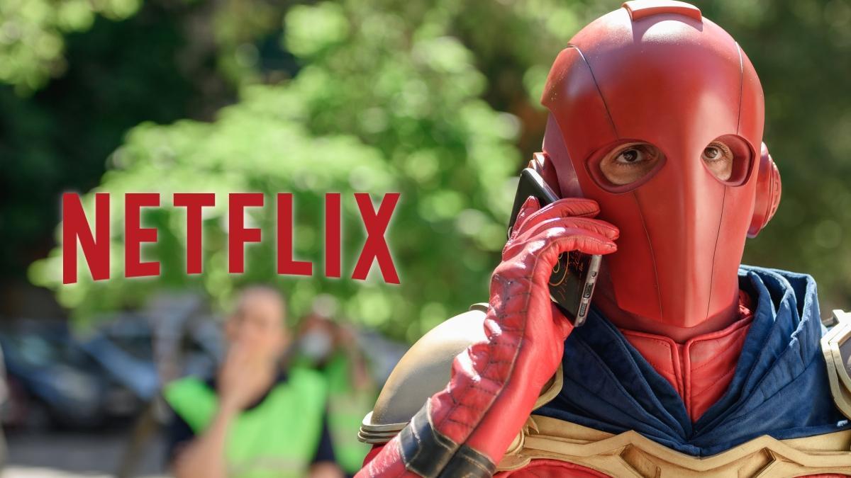 La temporada final d’‘El vecino’, principal estrena de Netflix al maig