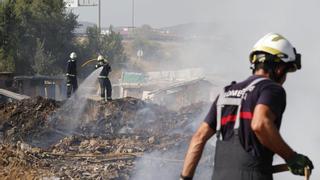 Recursos Humanos propone que los bomberos de Córdoba cobren 11.205 euros de complemento específico en el sueldo