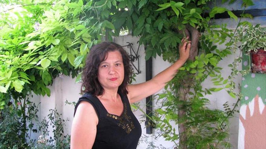 María José Priego: «Ha sido un año duro para el alumnado y las familias»
