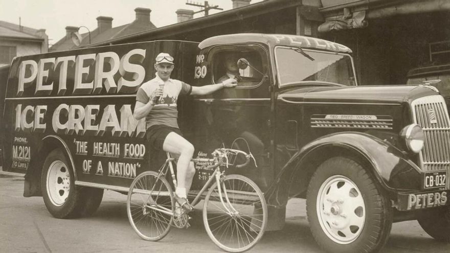 De las antípodas al Tour: ¿qué hace un ciclista como tú en una carrera como esta?