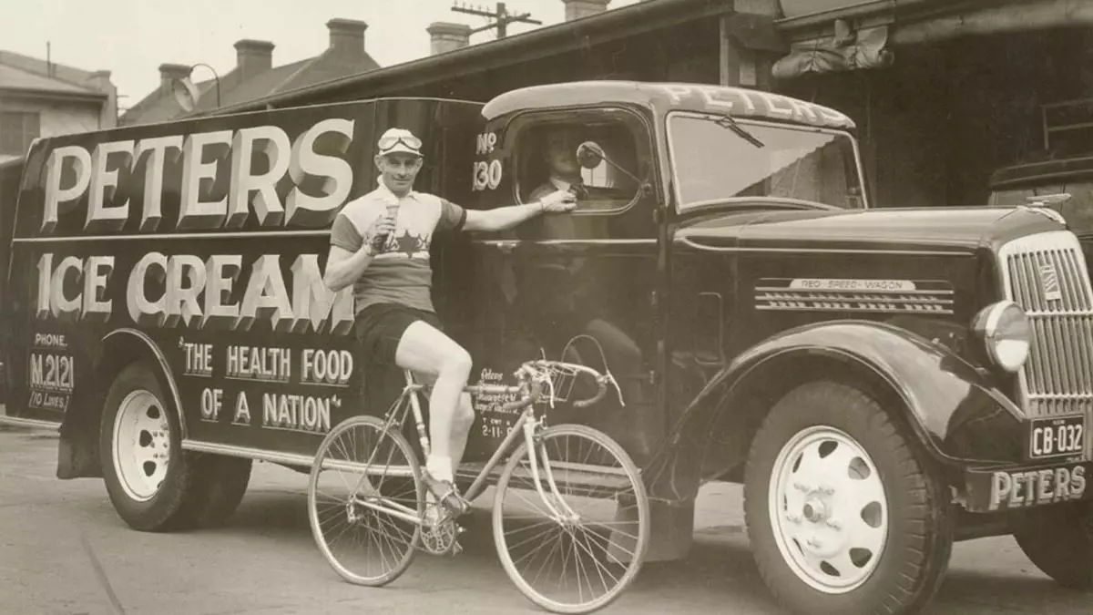 De las antípodas al Tour: ¿qué hace un ciclista como tú en una carrera como esta?