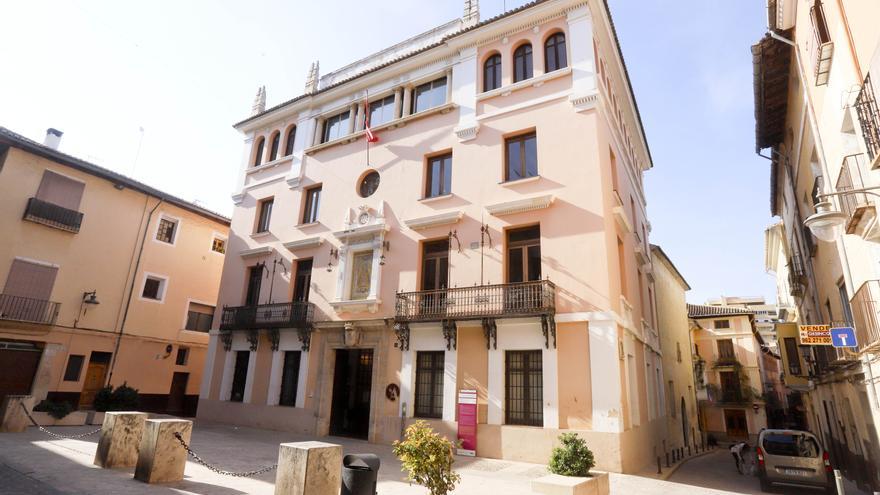 El Plan Especial del Casco Antiguo de Xàtiva eleva hasta los 668 los elementos catalogados