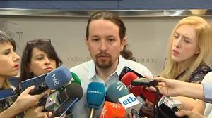 L’assumpte de la venda d’una vivenda de preu protegit portat a terme per Ramón Espinar quan tenia 24 anys ha incidit de ple en la campanya per elegir direcció del partit a la Comunitat de Madrid. 