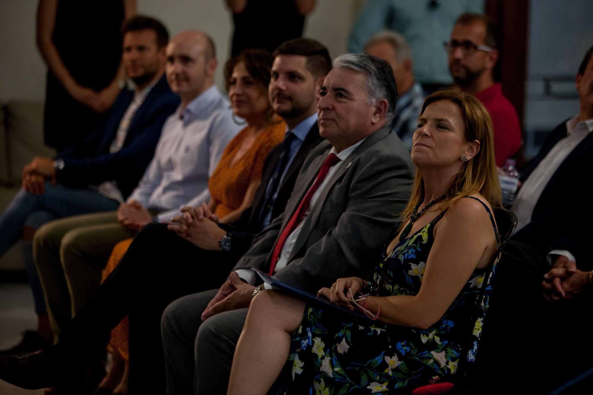 35º Aniversario de la edición de Levante-EMV en la Safor