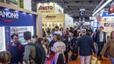 Alimentaria supera el Mobile després de rebre 109.600 visitants