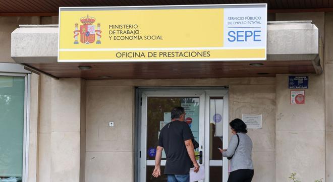 El SEPE fixa condicions sobre les cotitzacions per poder cobrar 4 mesos d’atur per cada any treballat