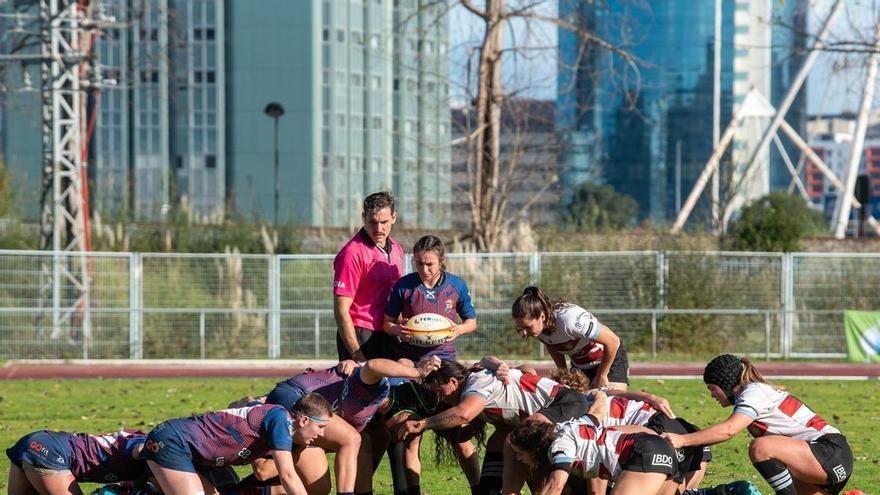 El CRAT ya tiene rival en la final de la Copa de la Reina