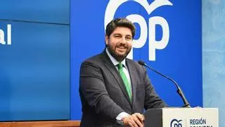 Miras valora que el PP de Feijóo "sigue creciendo" tras las elecciones del País Vasco