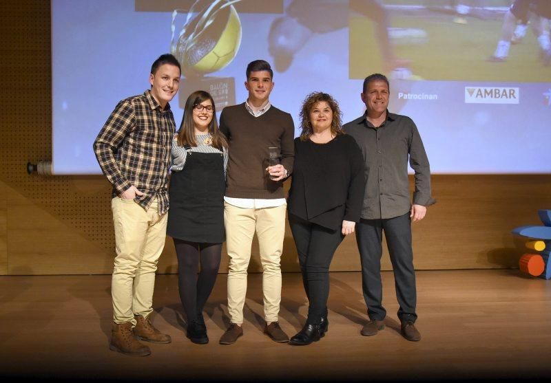 Gala del Balón de Oro