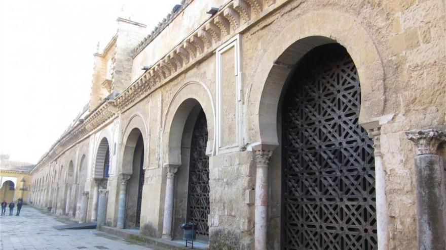 Urbanismo espera que los informes sobre la segunda puerta de la Mezquita estén &quot;cuanto antes&quot;