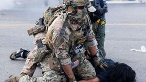 "Nosaltres no sortim sense carnet"