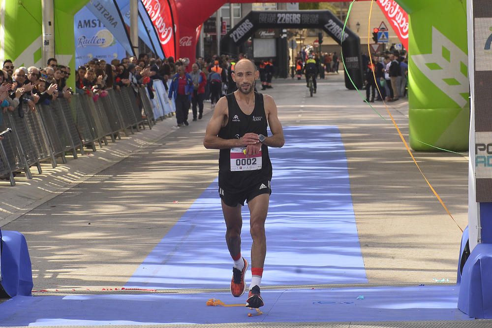 46ª edición del Medio Maratón de Elche