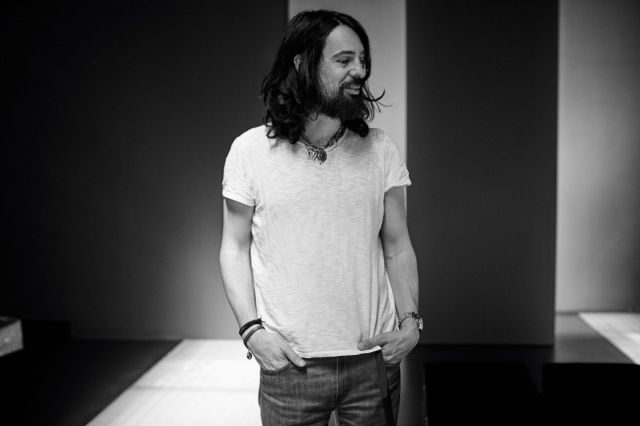 Alessandro Michele Gucci