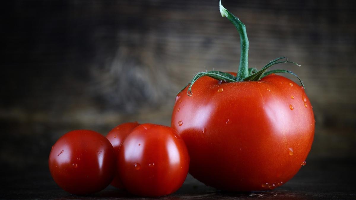 Los tomates no se deben incluir en la dieta de todo tipo de personas