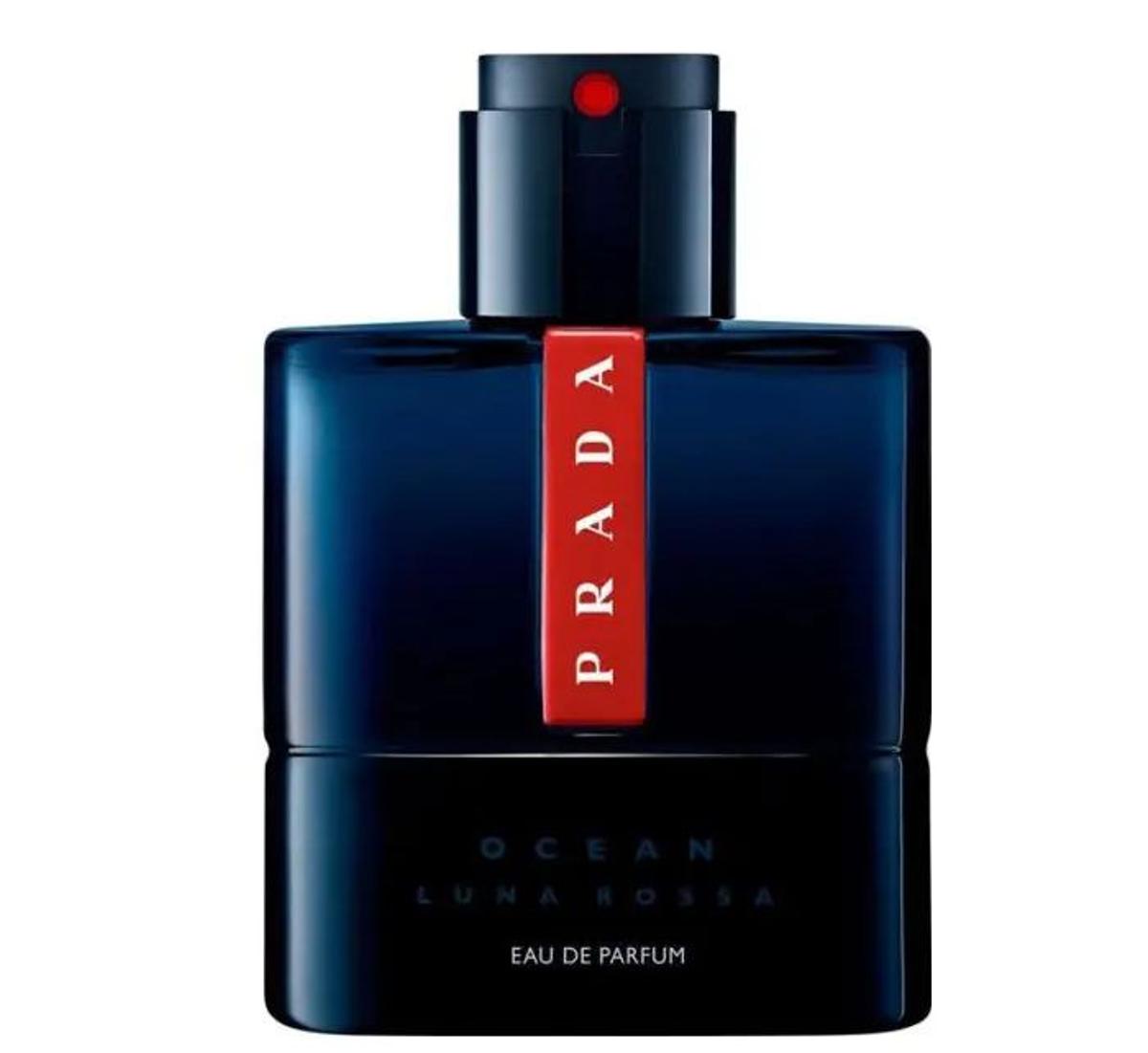 Prada Luna Rossa Ocean EDP de Prada