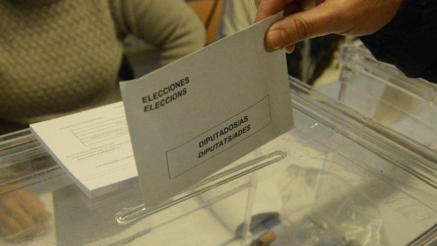 El INE inicia los preparativos para una posible repetición electoral