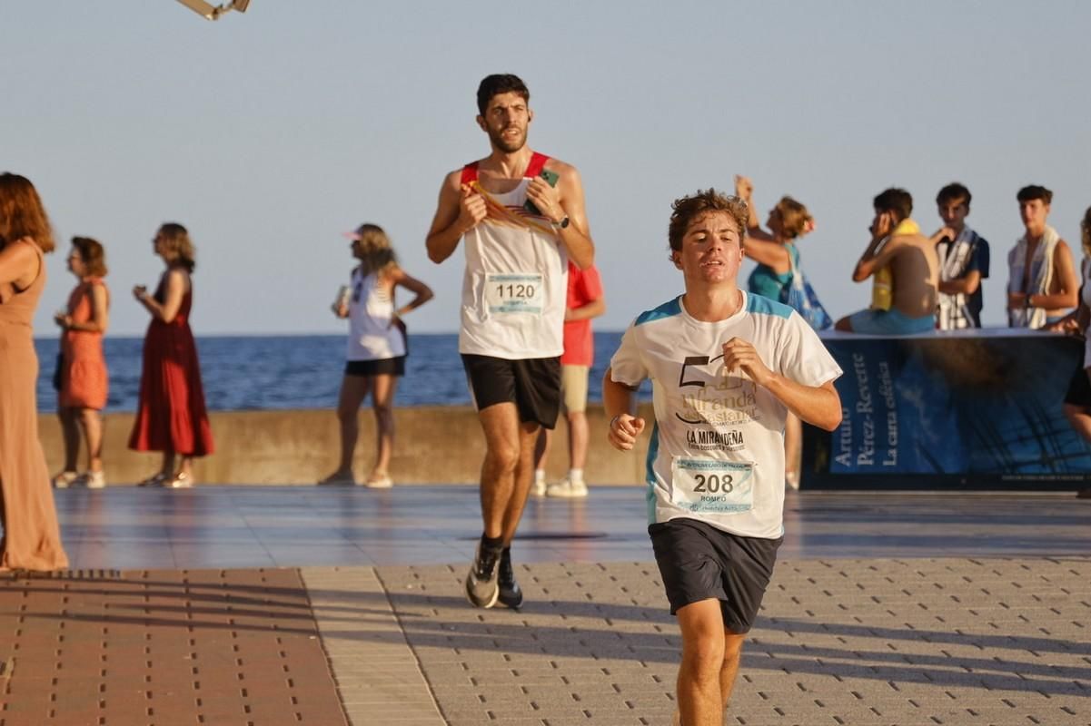 Cross de Cabo de Palos 2025