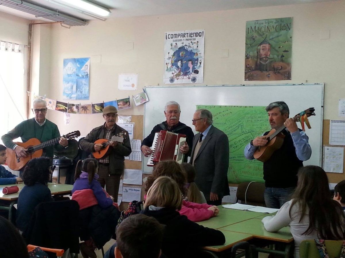 'Els Llauradors' se despiden de Castelló con un gran concierto. Esta es su historia en imágenes