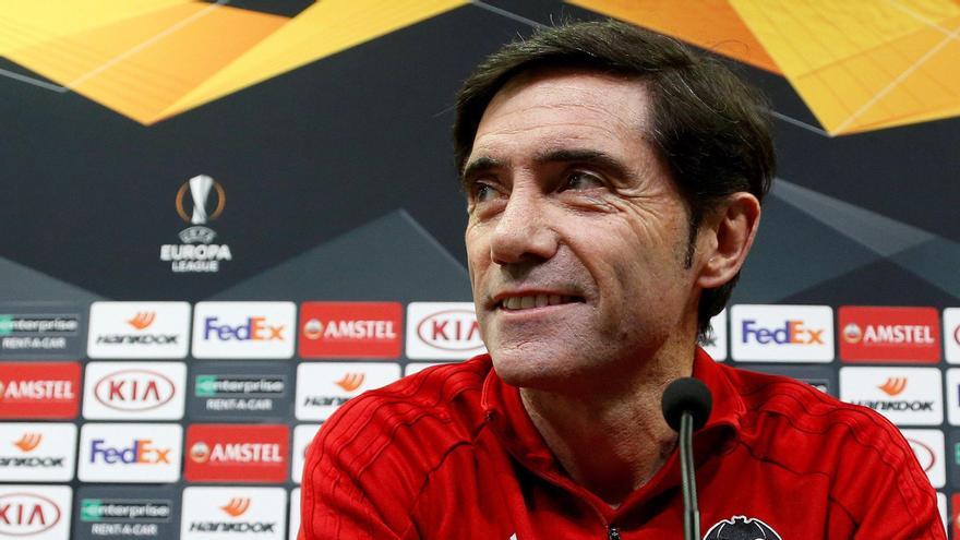 Vía libre para Marcelino en el Villarreal: el regreso, casi cerrado