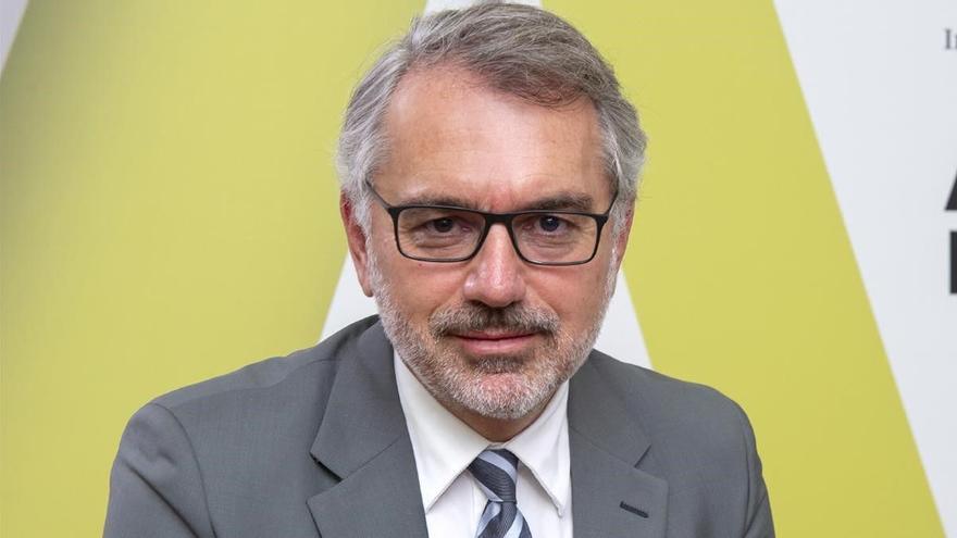 Marc Puig nombrado presidente del Instituto de la Empresa Familiar.