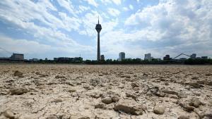 Suïssa, refugi climàtic