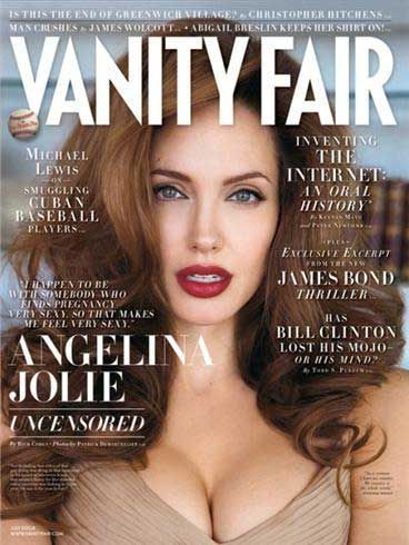 Las mujeres más bellas del mundo, según una encuesta de Vanity Fair