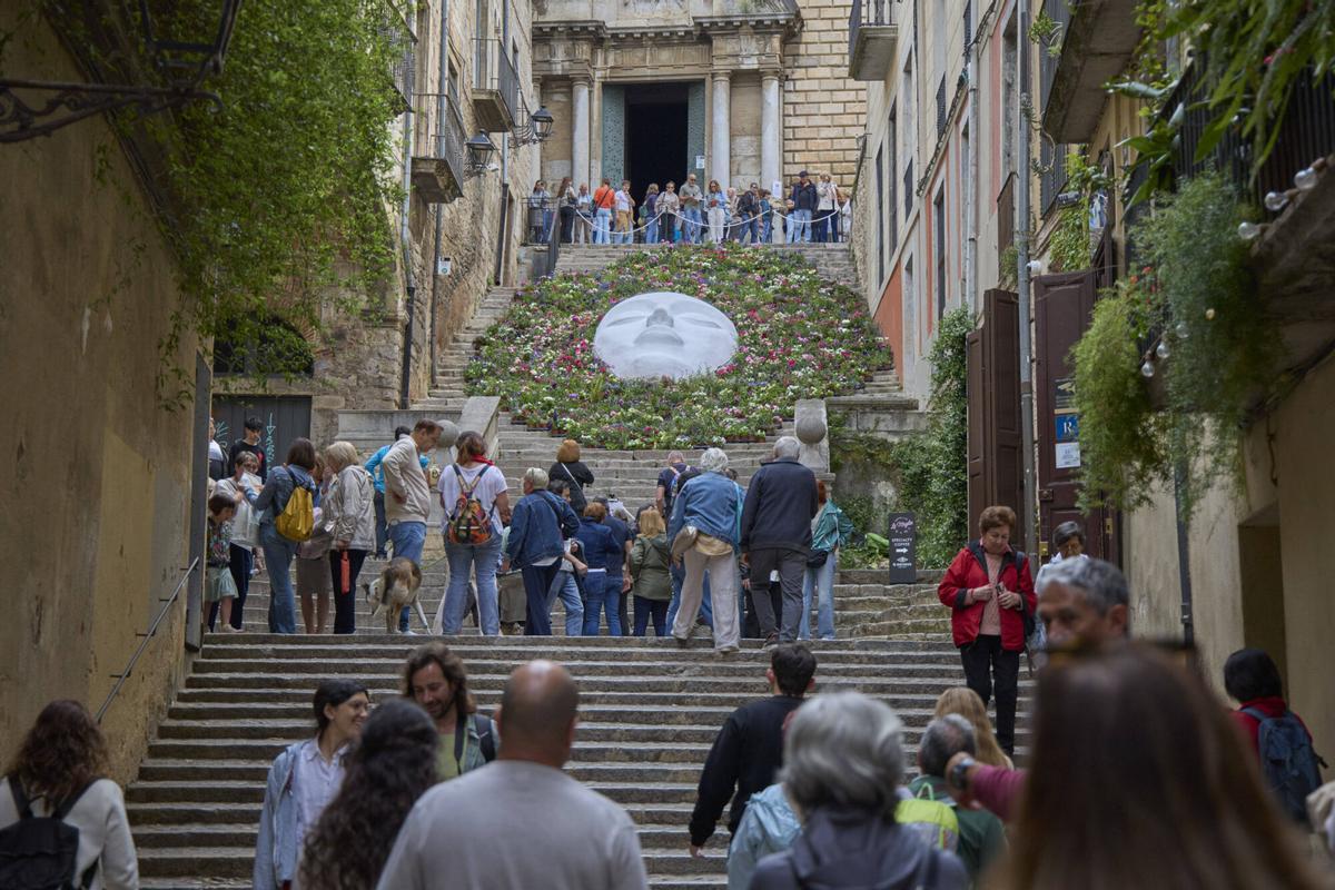 202610509 Girona temps de flors
