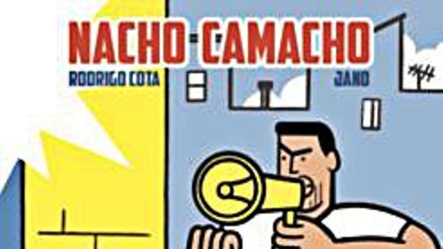 Nacho Camacho
