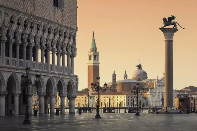 10 cosas que debes saber para no pecar de turista primerizo en Venecia