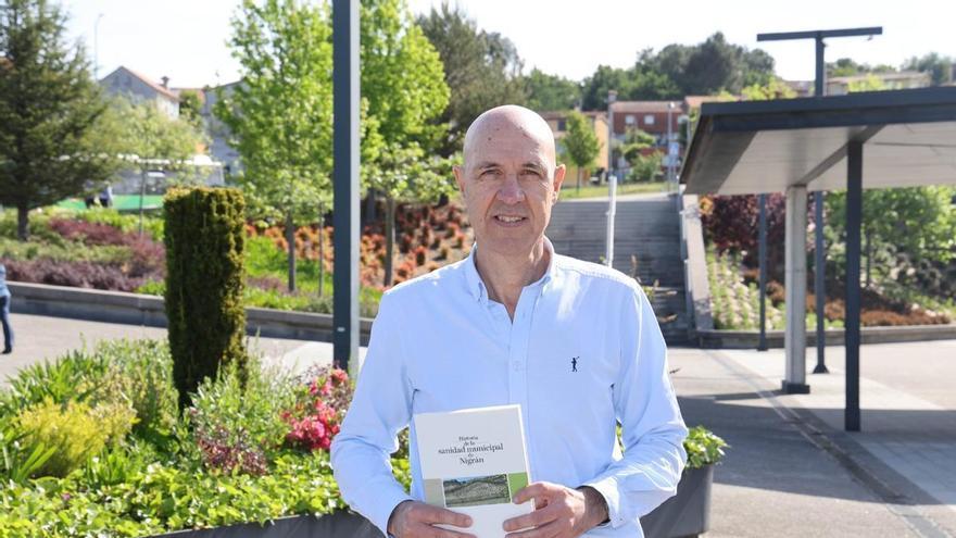 De las grandes pestes de Parada al PAC de A Xunqueira