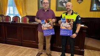 Más vigilancia de los patinetes y las bicis en Cabra