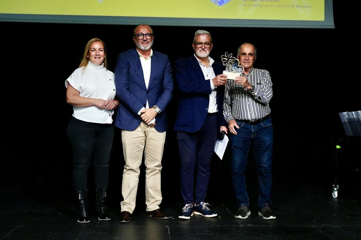 Día Mundial de la Salud en Santa Lucía de Tirajana