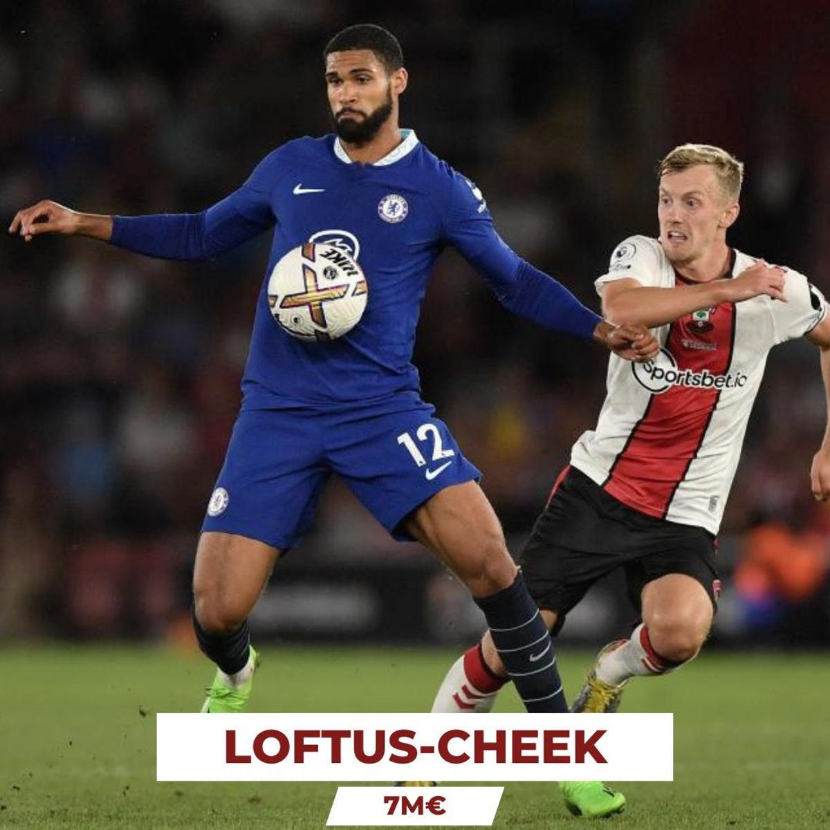 ¡Despilfarro en salarios! El 'overbooking' de la plantilla que condena al Chelsea