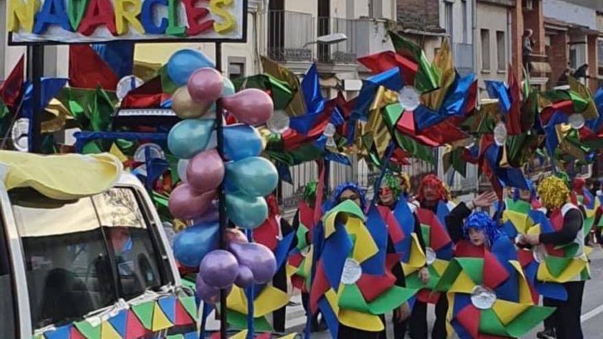 El Carnavarcles aposta per actes a l’aire lliure