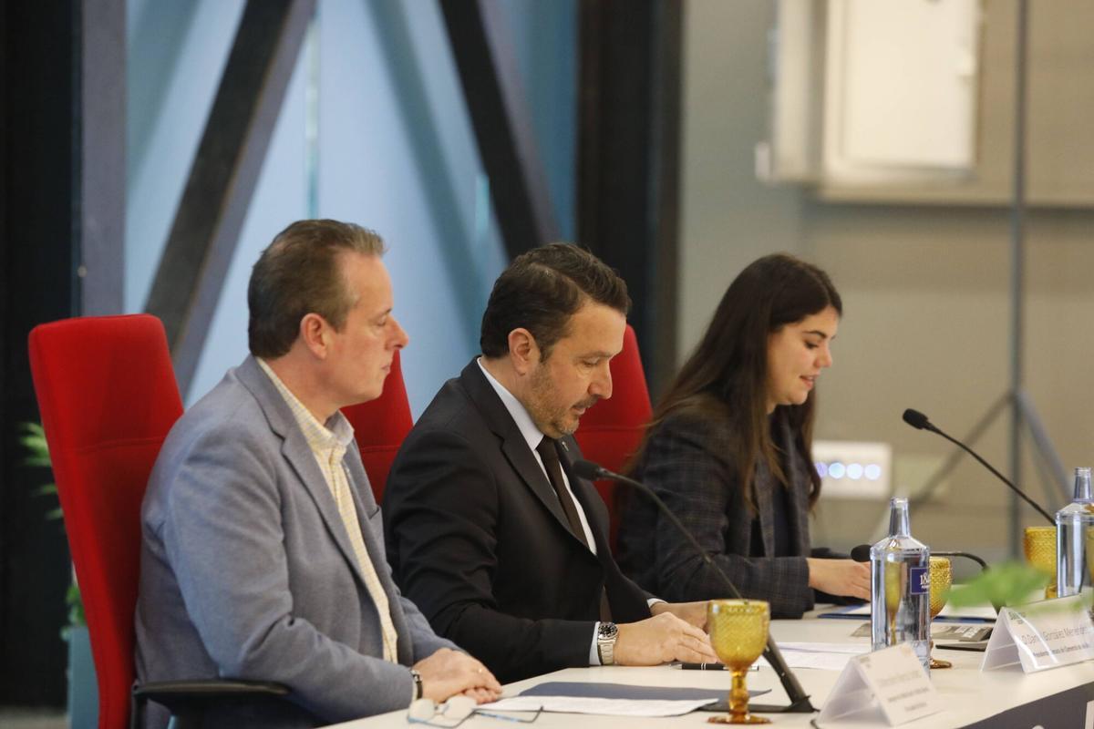 Jornada inaugural de Salenor