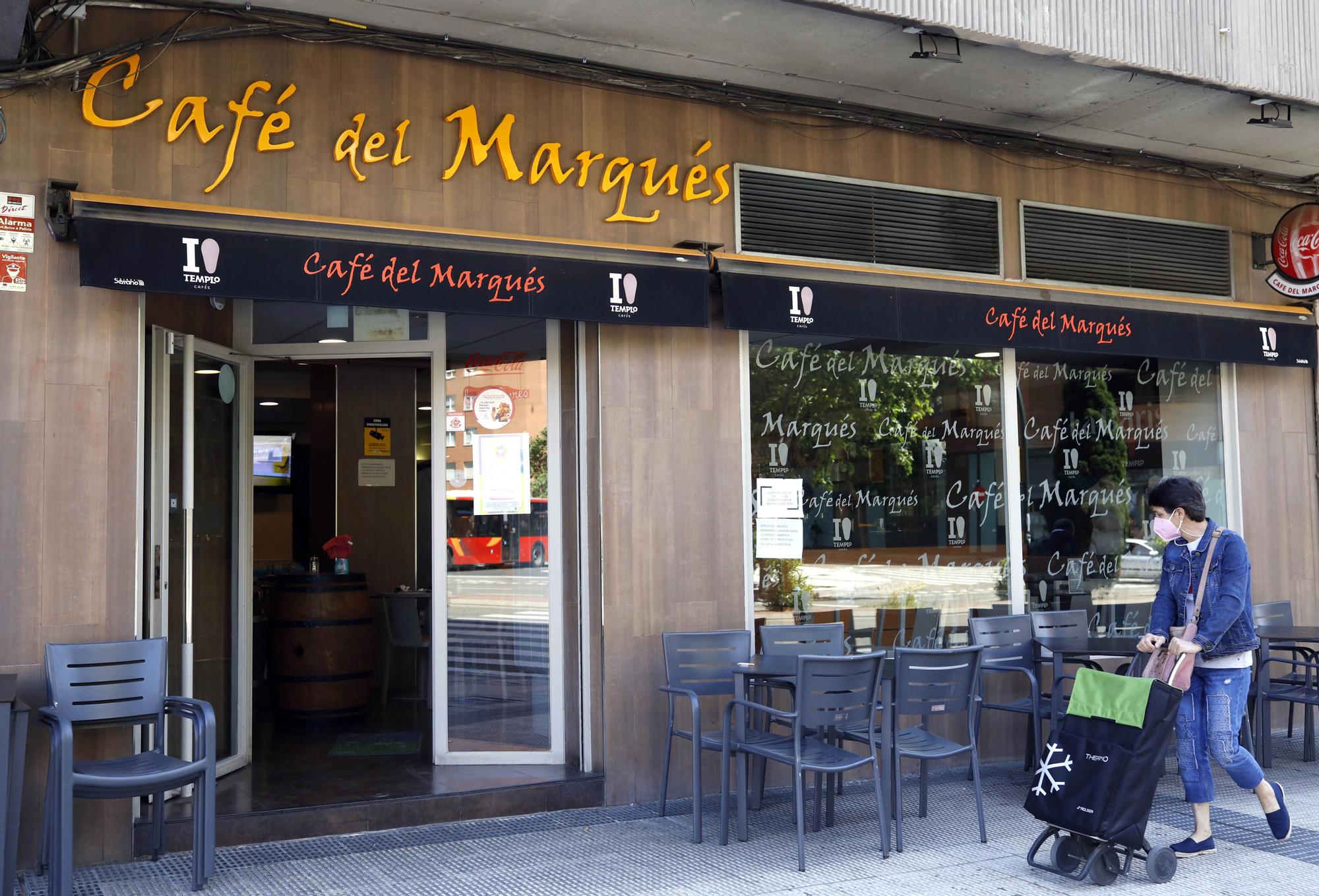 EN IMÁGENES | Esta es la mejor croqueta de Zaragoza