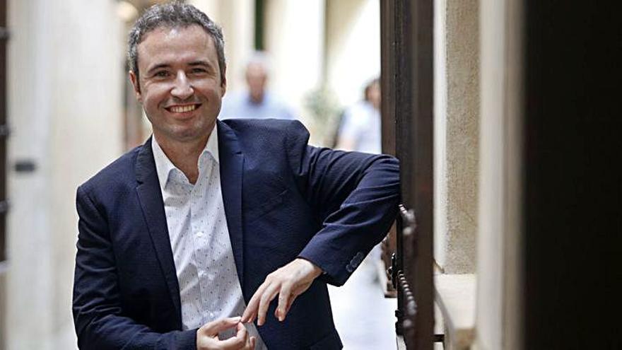 Guillermo Díaz.