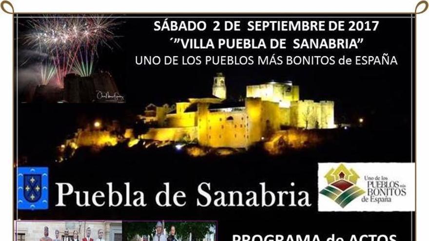 Puebla de Sanabria se proclama este sábado &quot;pueblo más bonito de España&quot;