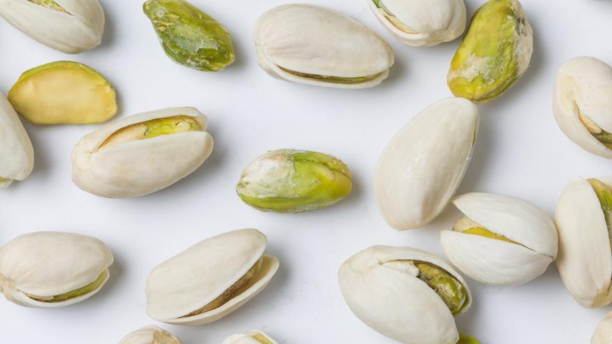 Comer pistacho: el hábito que combate estas tres enfermedades