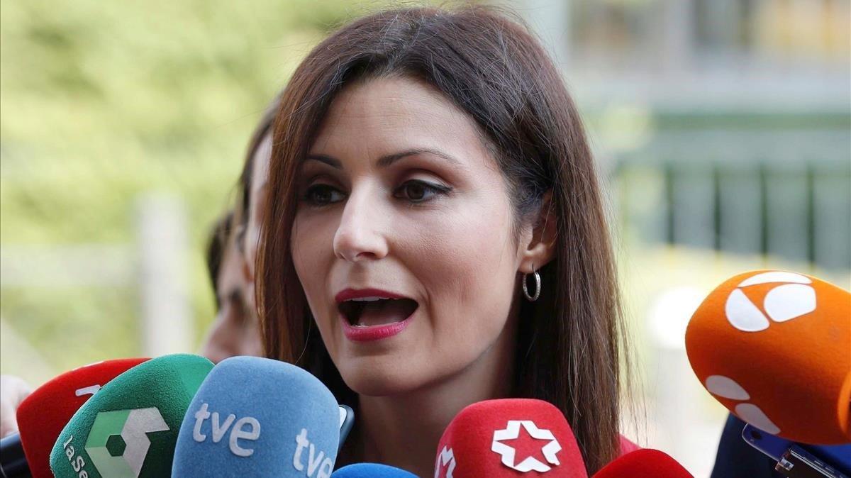 zentauroepp49278225 graf920 madrid  31 07 2019   la portavoz nacional de cs  lor190802173008