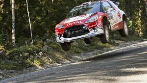 Kris Meeke