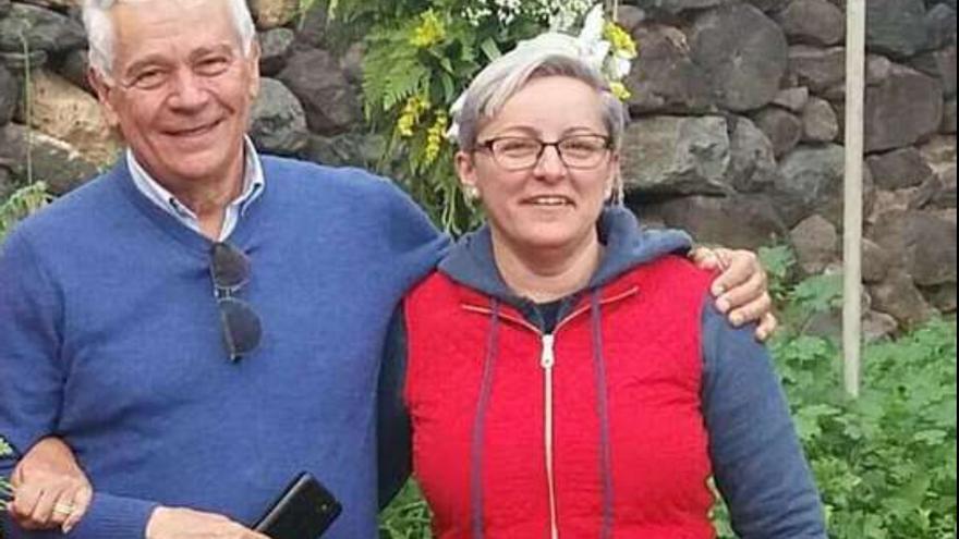 Muere Juan Verde, empresario de Telde y padre del exasesor de Barack Obama y Bill Clinton