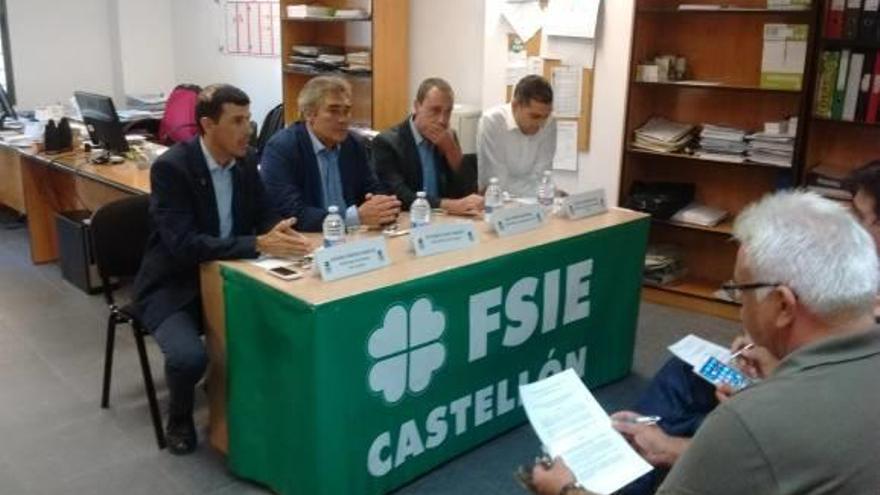 Lanzan una campaña para recuperar el prestigio de la educación concertada