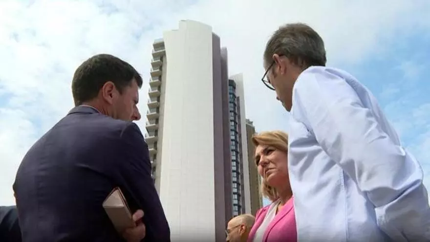 La Generalitat impulsa una herramienta para dar transparencia al Plan Vive tras el escándalo de Les Naus de Alicante