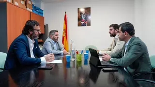 Croem amaga con presentar su propia Ley de Simplificación en la Asamblea ante el "atasco" que sufre la del Gobierno