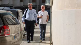 El alcalde de Selva declara que no compró la finca en Caimari para beneficiar a su compañero del PP