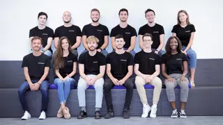 Internxt impulsa una alternativa más segura para el almacenamiento de datos en internet