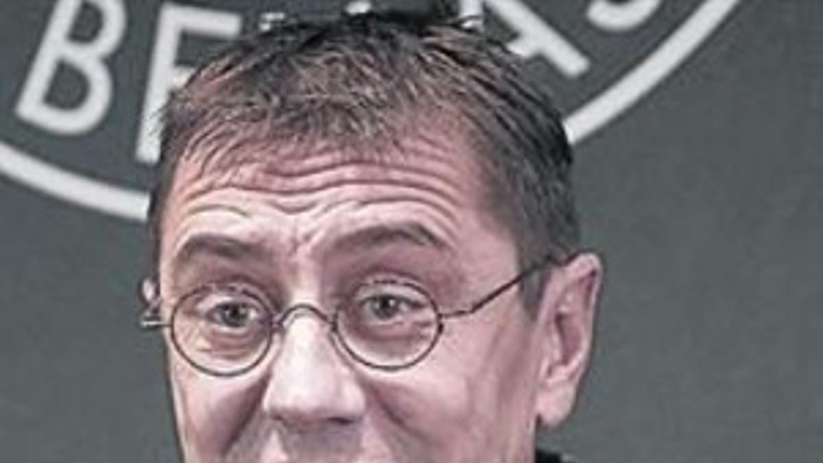 Juan Carlos Monedero