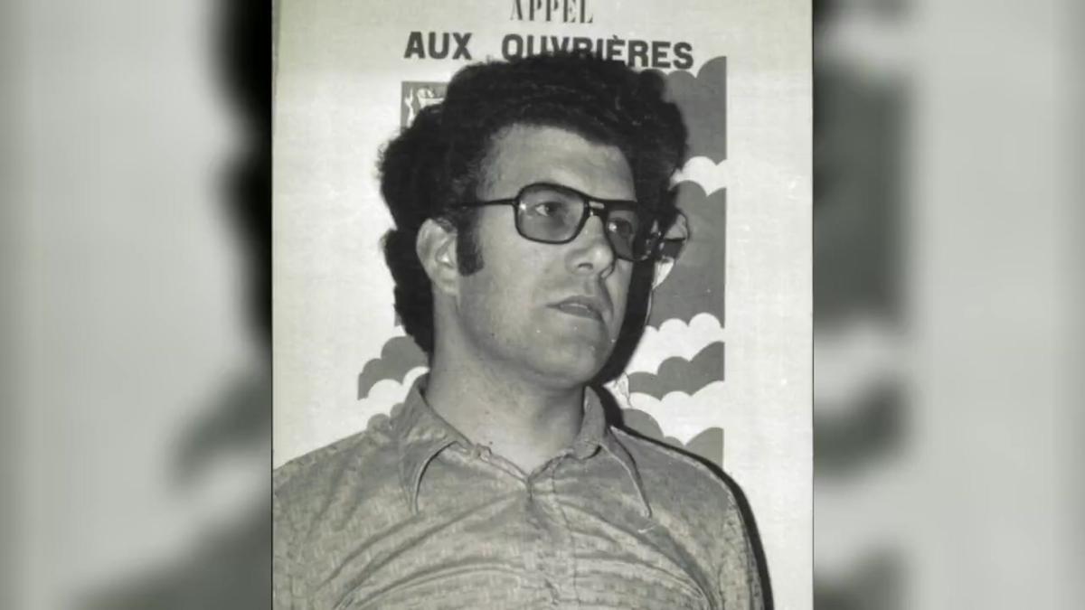 Mor Agustí Prats, un dels fundadors de CCOO a Catalunya